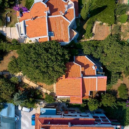 באניולה Apartments Dracice 1019 מראה חיצוני תמונה