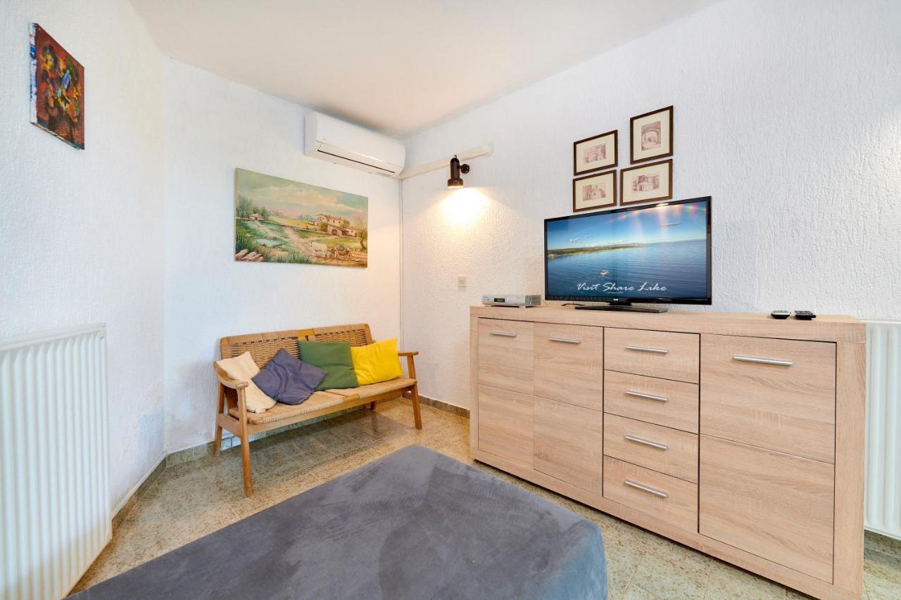 באניולה Apartments Dracice 1019 מראה חיצוני תמונה