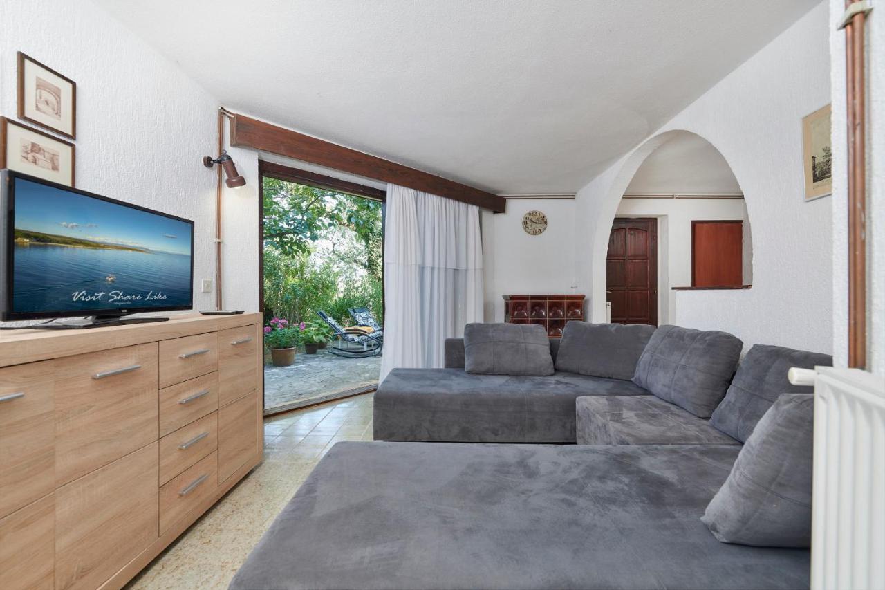 באניולה Apartments Dracice 1019 מראה חיצוני תמונה