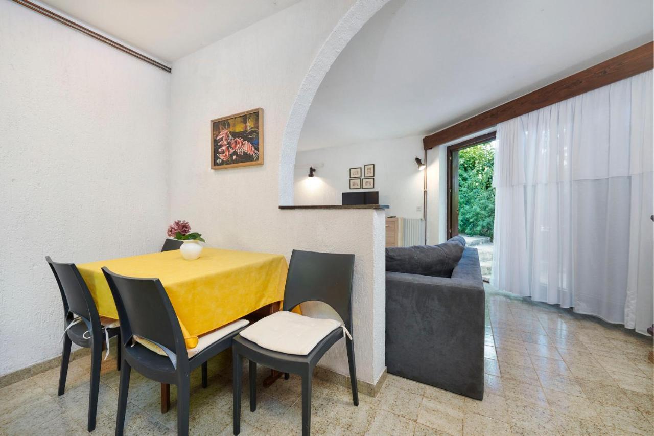 באניולה Apartments Dracice 1019 מראה חיצוני תמונה
