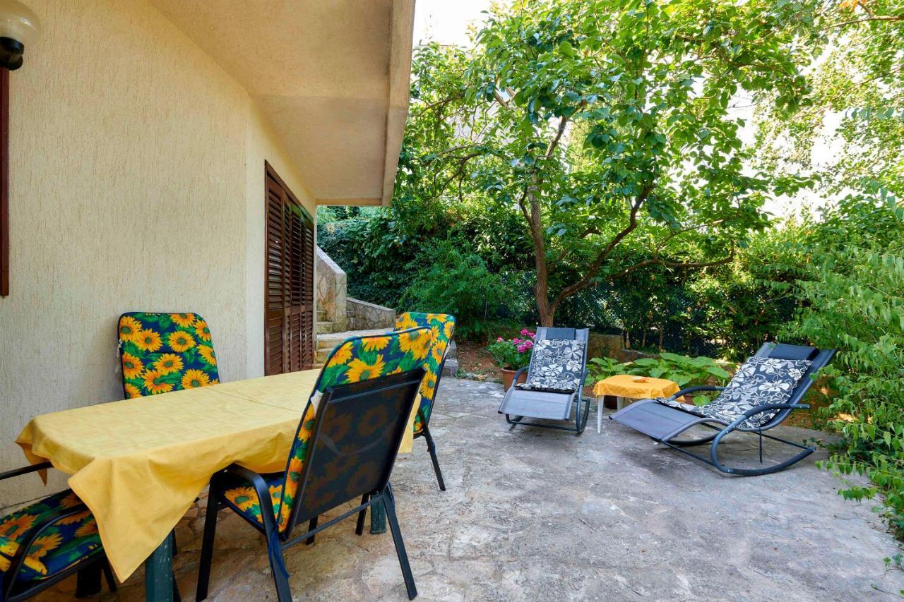 באניולה Apartments Dracice 1019 מראה חיצוני תמונה