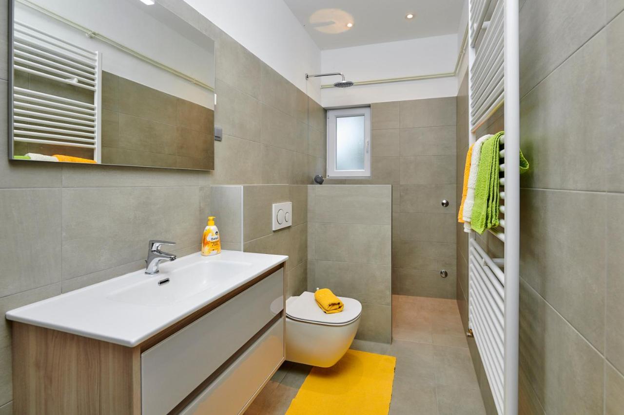 באניולה Apartments Dracice 1019 מראה חיצוני תמונה