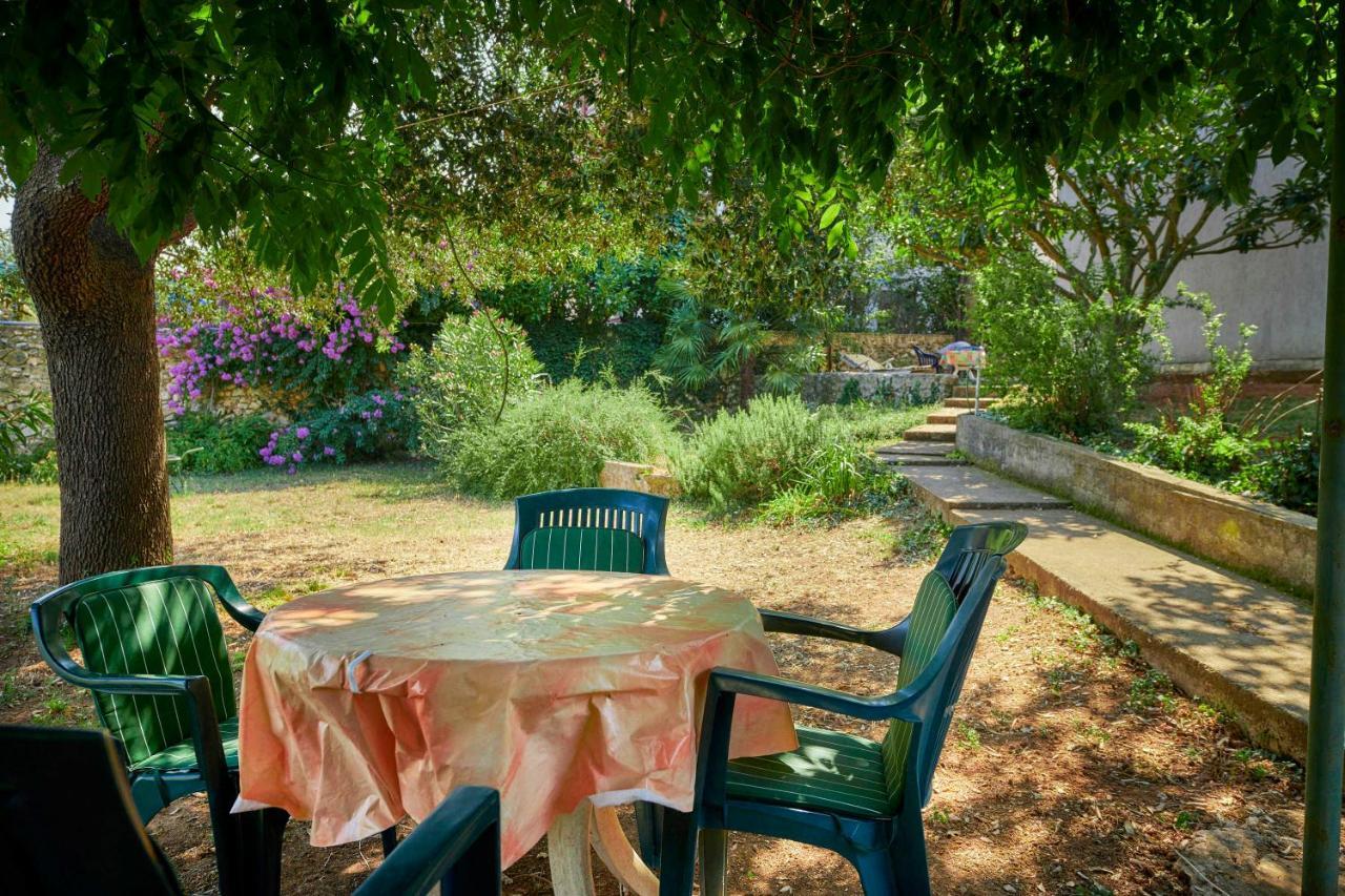 באניולה Apartments Dracice 1019 מראה חיצוני תמונה