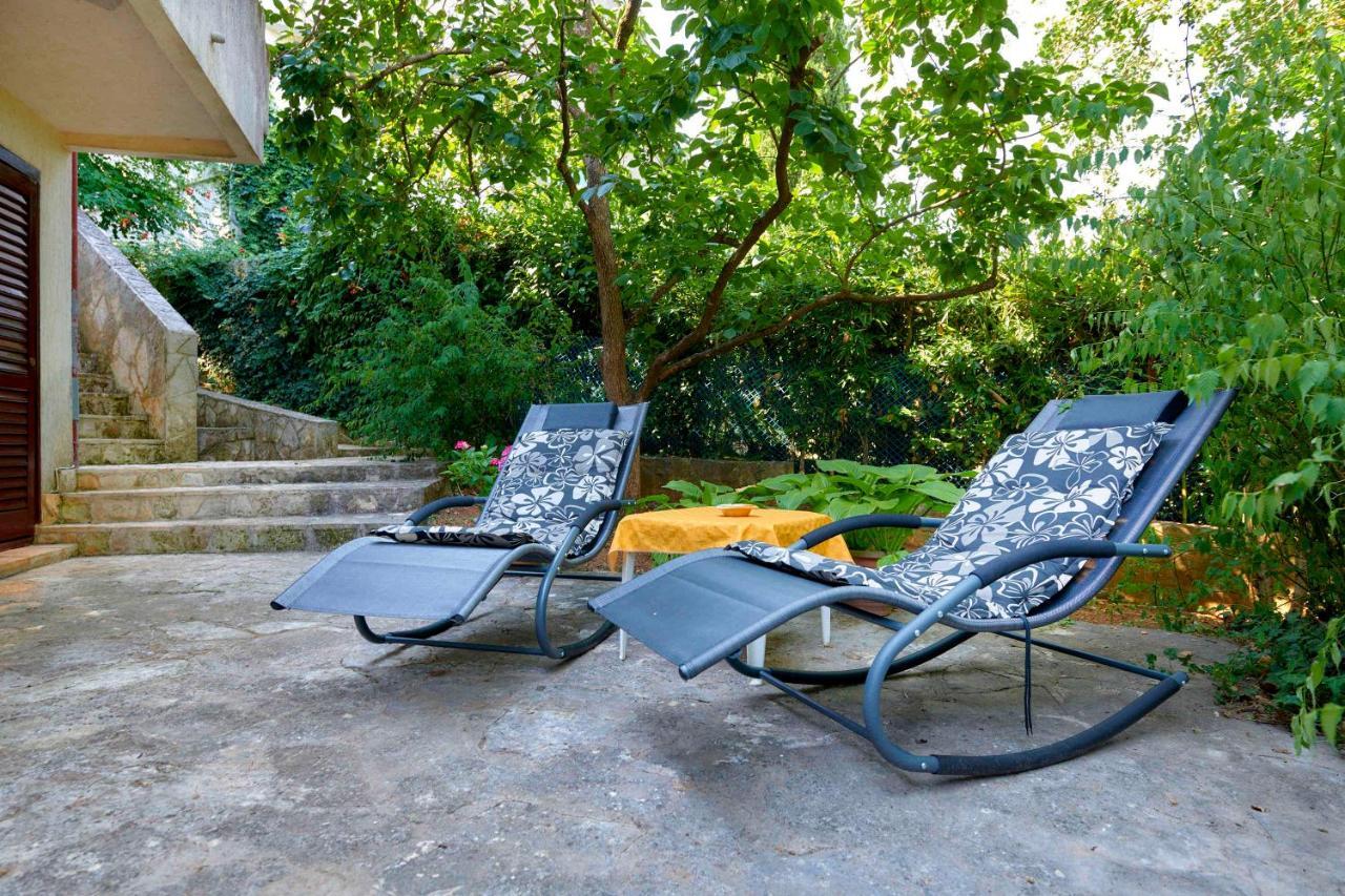 באניולה Apartments Dracice 1019 מראה חיצוני תמונה