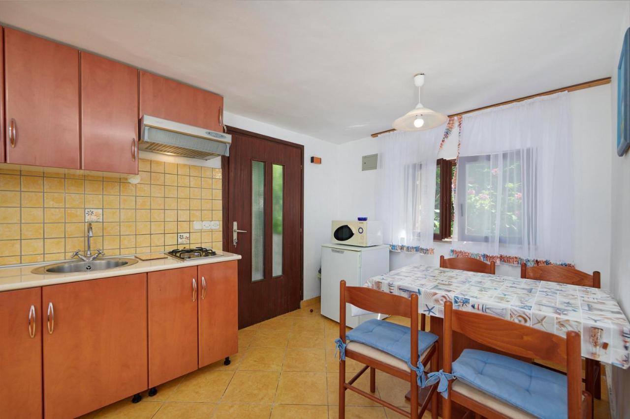 באניולה Apartments Dracice 1019 מראה חיצוני תמונה