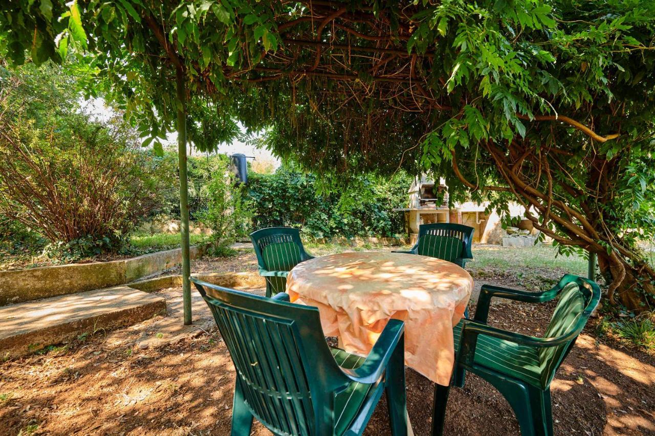 באניולה Apartments Dracice 1019 מראה חיצוני תמונה