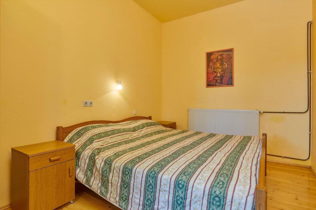 באניולה Apartments Dracice 1019 מראה חיצוני תמונה