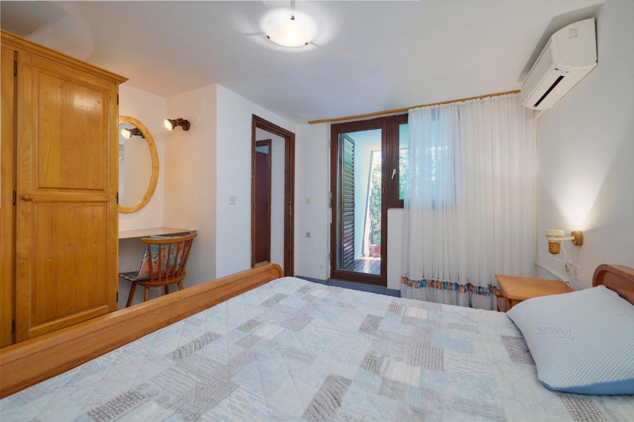 באניולה Apartments Dracice 1019 מראה חיצוני תמונה