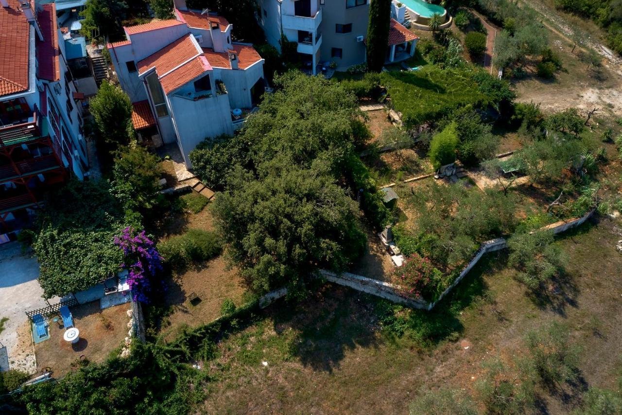 באניולה Apartments Dracice 1019 מראה חיצוני תמונה