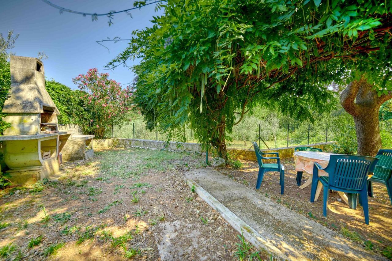 באניולה Apartments Dracice 1019 מראה חיצוני תמונה