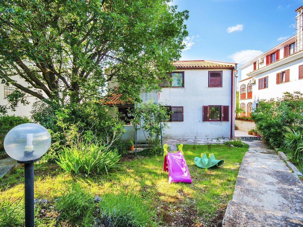 באניולה Apartments Dracice 1019 מראה חיצוני תמונה